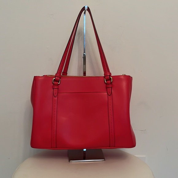 Coach Handbag - Picture 3 of 6